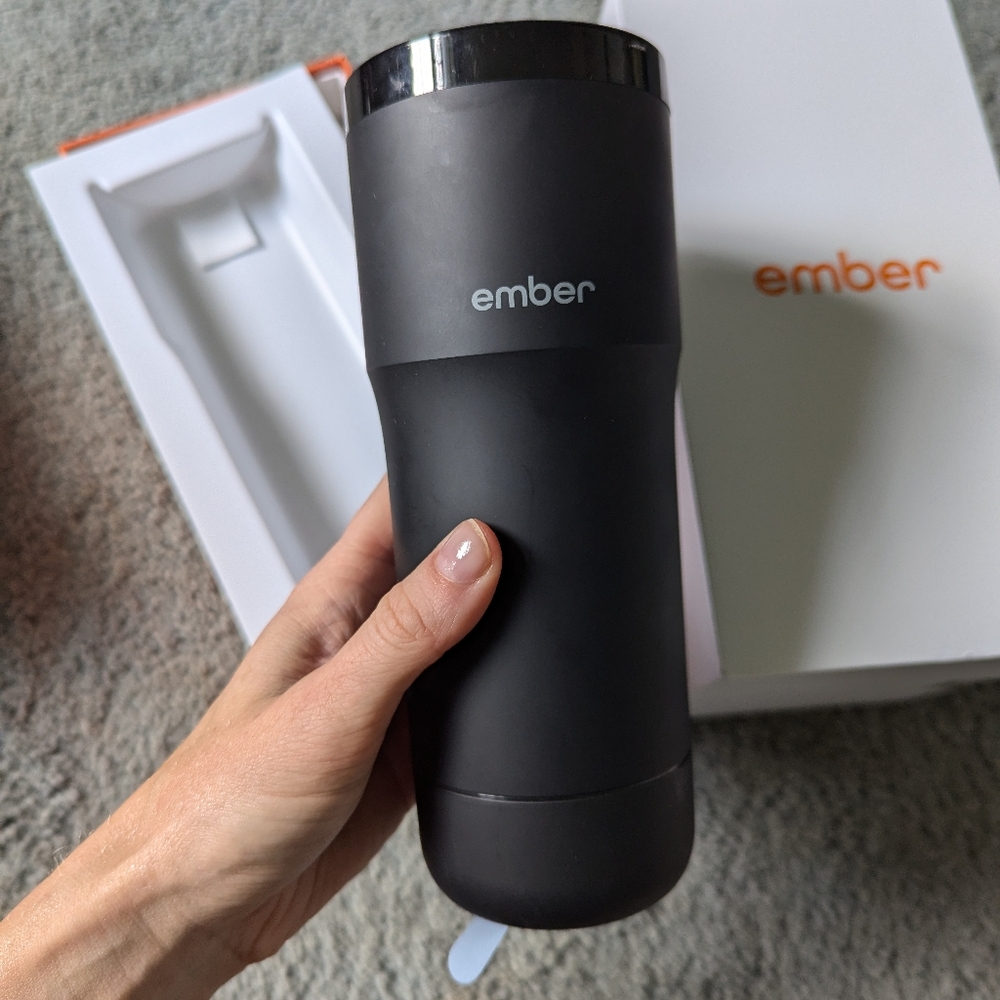 Ember Travel Mug - NO Charger